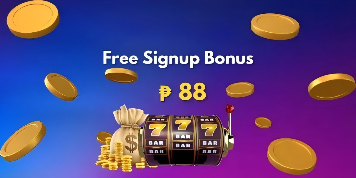 Pacquiao Online Casino welcome bonus banner