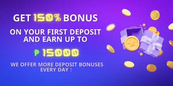 Pacquiao Online Casino mobile game promotion